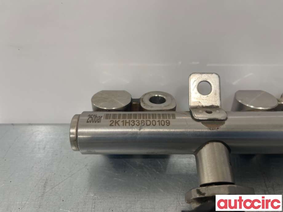 Dyseskinne (fuelrail) til Kia Rio 2017-->> Type IV  (KIA|3534004250|9062130016|35350-04270)