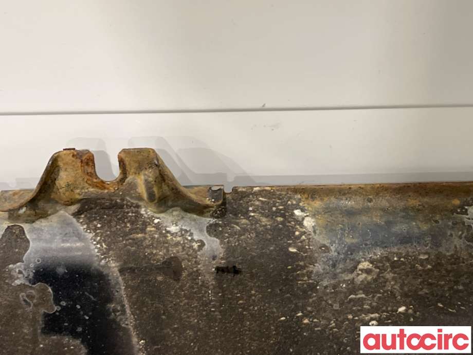 Kjølevifte til Suzuki Swift 2005-2010  (SUZUKI|17111-63J00||17760-63JB0)
