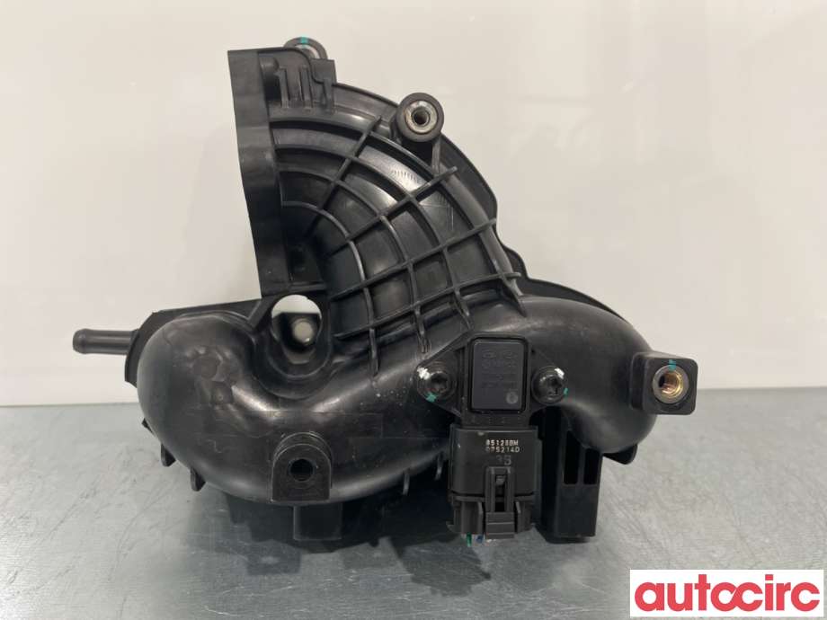 Manifold innsug til Kia Rio 2017-->> Type IV  (KIA|2831004500|393002G000|)