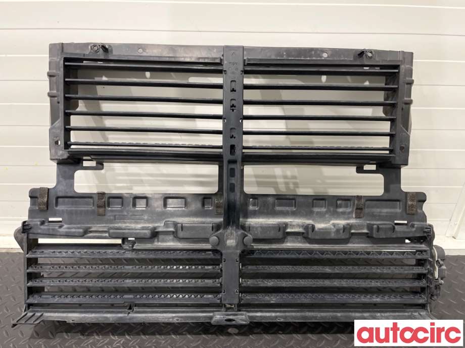Diverse deler til Ford Mondeo 2014-2019 (Type V, Fase 1)  (FORD|2000716|DS73-8473-DH|)