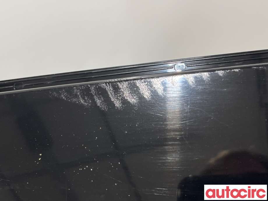 Lister til VW Golf VI 2008-2012  (VOLKSWAGEN|5K6839901B|)