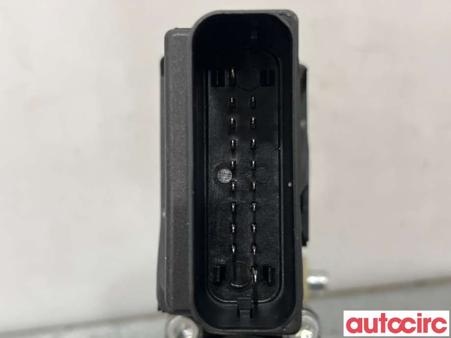 Ruteheis høyre bak til VW Golf VI 2008-2012  (VOLKSWAGEN|5K0959704D|922119-134|5K0959704C)