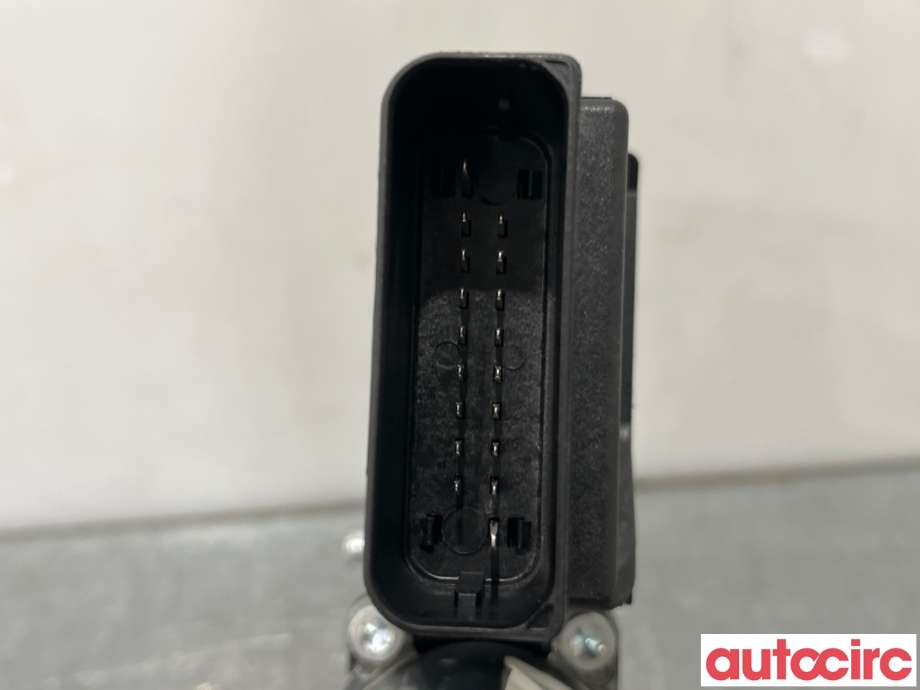 Ruteheis venstre bak til VW Golf VI 2008-2012  (VOLKSWAGEN|5K0959703D|922118-134|5K0959703C)
