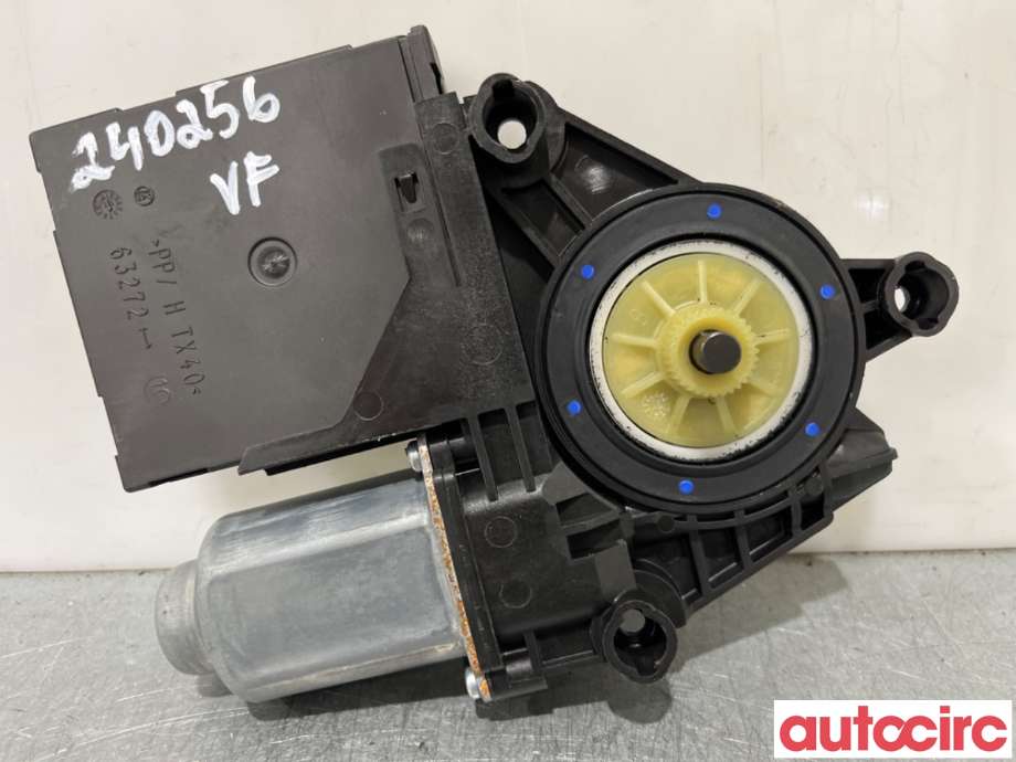 Ruteheis venstre foran til VW Golf VI 2008-2012  (VOLKSWAGEN|5K0959701J|402305B|5K0959701B)