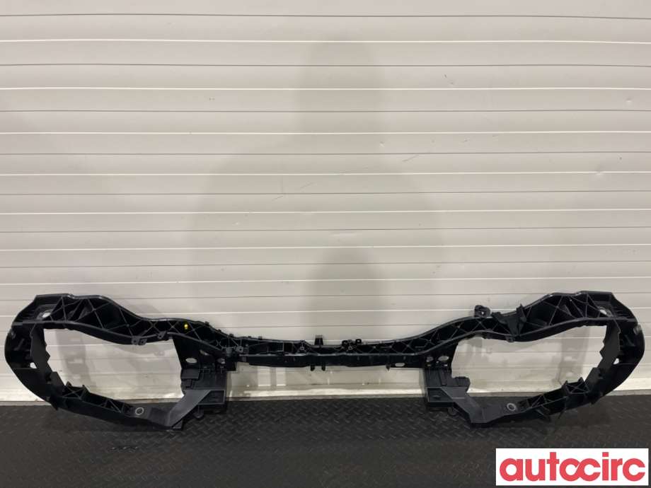 Frontplate øvre til Ford Focus 2011-2014 (Type III, Fase 1)  (FORD|1926039|F1EB-8B041-AB|)