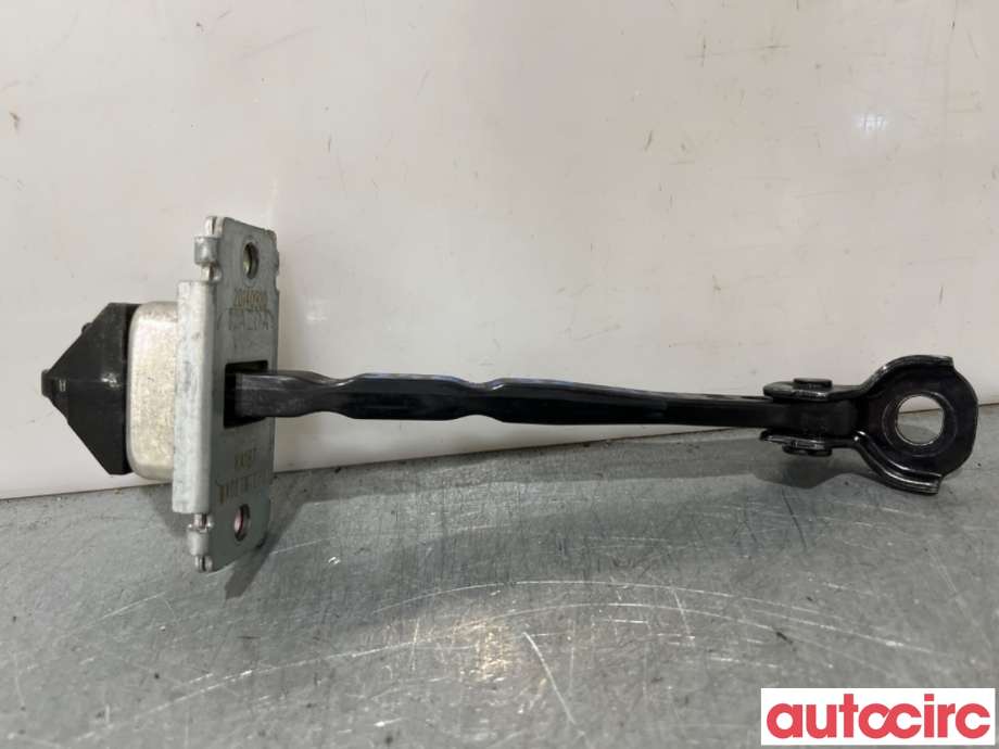 Dørstopper til Mazda 2, 2015-2019 (Type III, Fase 1) (MAZDA|D09L-58-270)