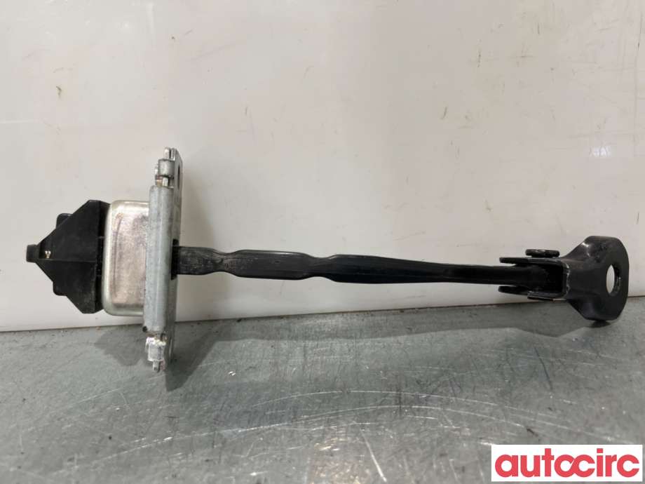 Dørstopper til Mazda 2 2015-2019 (Type III, Fase 1) (MAZDA|D09L-58-270|)