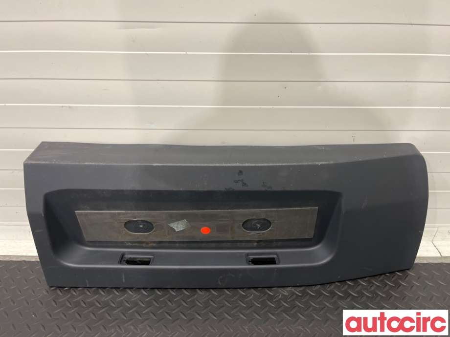 Lister til Ford Transit Connect, 2018-->> Type II, Fase 2 (FORD|2236493)