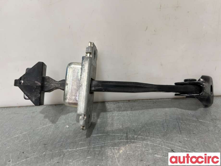 Dørstopper til Mazda 2 2015-2019 (Type III, Fase 1)  (MAZDA|D09L-72-270|)