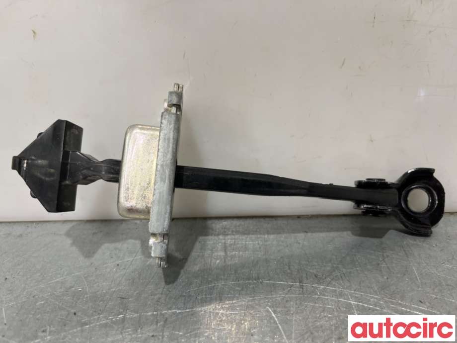 Dørstopper til Mazda 2 2015-2019 (Type III, Fase 1)  (MAZDA|D09L-72-270|)