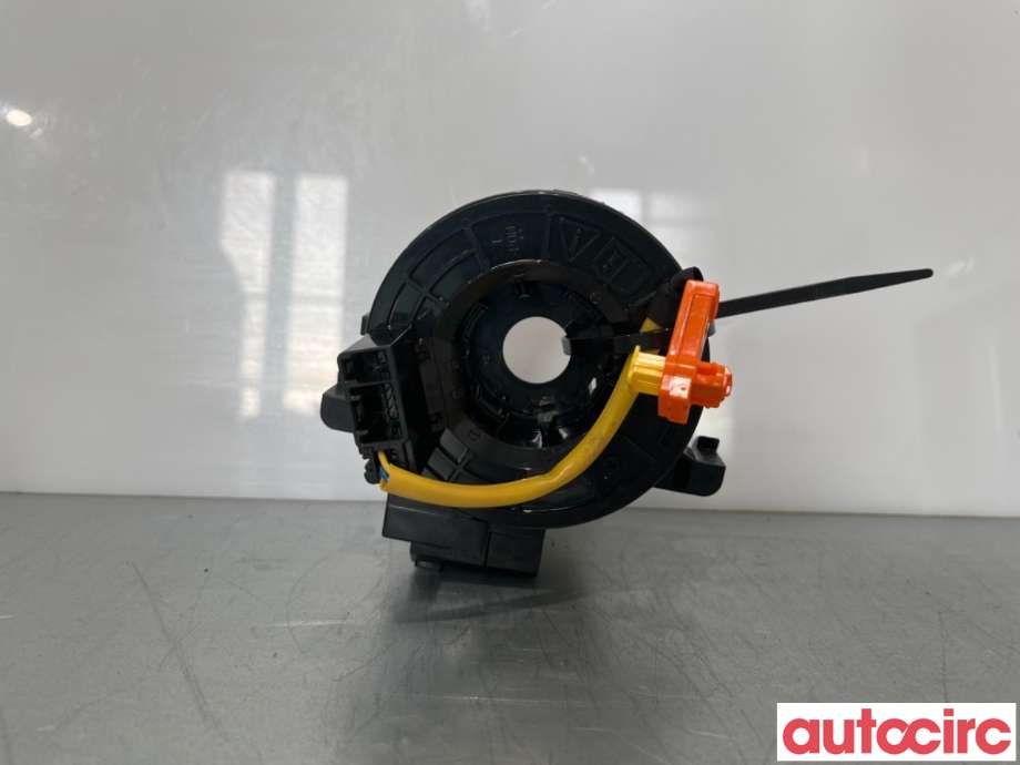 Airbag slepering til Subaru Trezia 2011-2013  (NO NR|)
