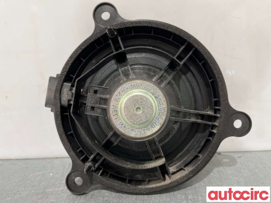 Bilstereo høyttaler til Mazda 2 2015-2019 (Type III, Fase 1)  (MAZDA|BHP1-66-960||BHP166960)
