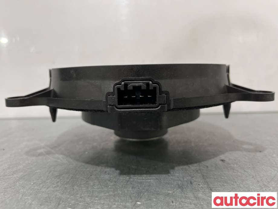 Bilstereo høyttaler til Mazda 2 2015-2019 (Type III, Fase 1)  (MAZDA|BHP1-66-960||BHP166960)