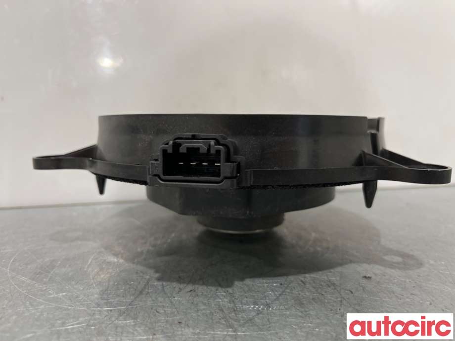 Bilstereo høyttaler til Mazda 2 2015-2019 (Type III, Fase 1)  (MAZDA|BHP1-66-960||BHP166960)