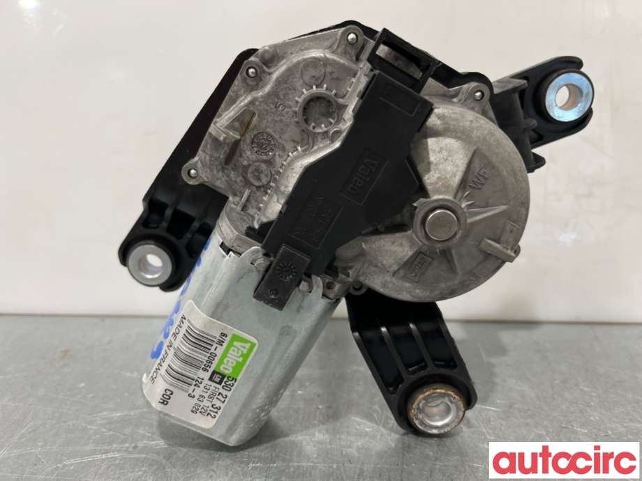 Viskermotor bakrute til Opel Corsa D 2006-2014  (OPEL|13163029|53027312)
