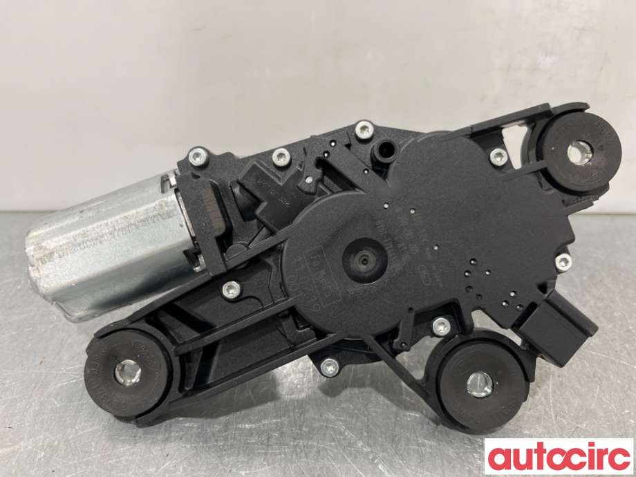 Viskermotor bakrute til Ford Focus 2011-2014 (Type III, Fase 1)  (FORD|1851421|0390201205|BV61-17K441-AA)