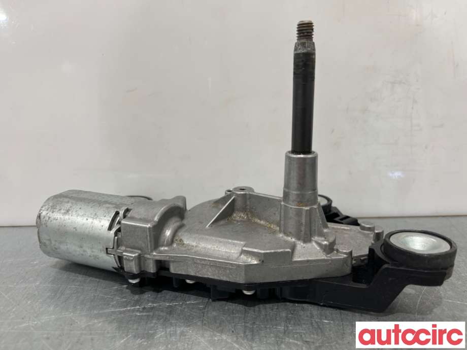 Viskermotor bakrute til Ford Focus 2011-2014 (Type III, Fase 1)  (FORD|1851421|0390201205|BV61-17K441-AA)