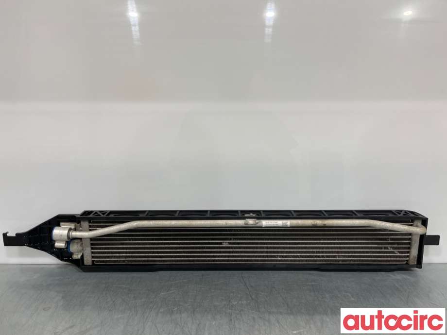 Oljekjøler til Ford Transit Connect 2018-->> Type II, Fase 2  (FORD|2050670|GK21-7K177-BC|)