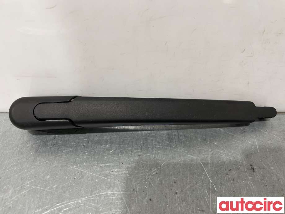 Viskerarm bakrute til Ford Focus 2011-2014 (Type III, Fase 1) (FORD|1786301|)