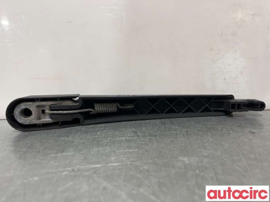Viskerarm bakrute til Ford Focus 2011-2014 (Type III, Fase 1) (FORD|1786301|)