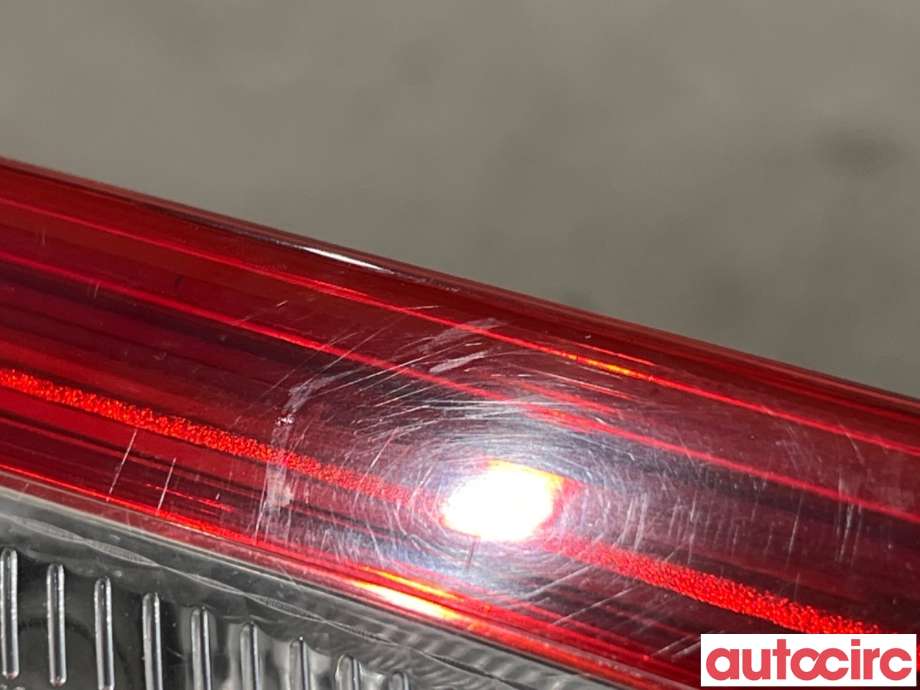 Baklykt venstre indre til Ford Focus 2011-2014 (Type III, Fase 1) (FORD|1775999||BM51-13A603-DB)