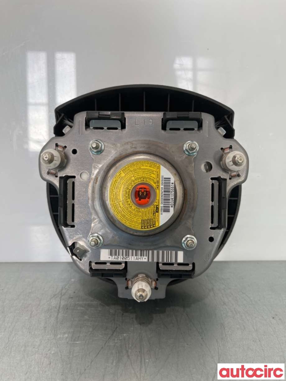 Airbag rattpute til Subaru Trezia 2011-2013  (NO NR|)