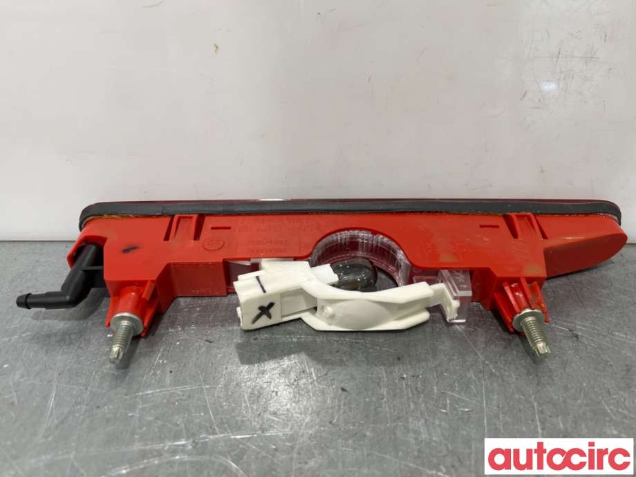 Baklykt bremselys bakrute til Peugeot Partner 2015-2019 (Type II, Fase 2)  (PEUGEOT|6351FC|89093986|9688528980)