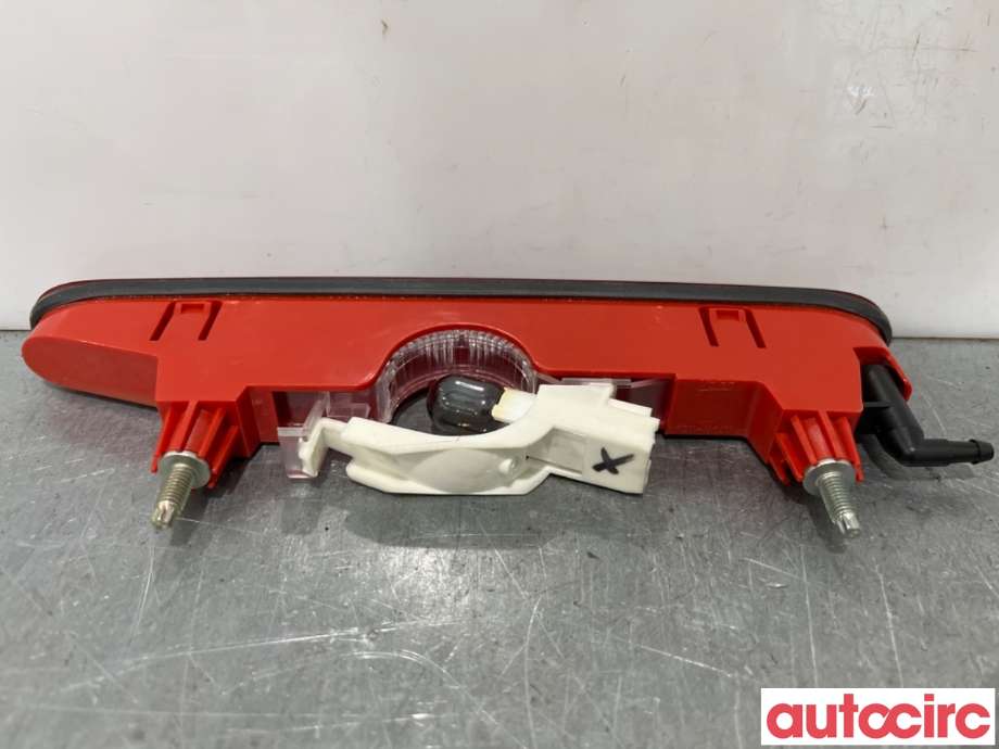 Baklykt bremselys bakrute til Peugeot Partner 2015-2019 (Type II, Fase 2)  (PEUGEOT|6351FC|89093986|9688528980)