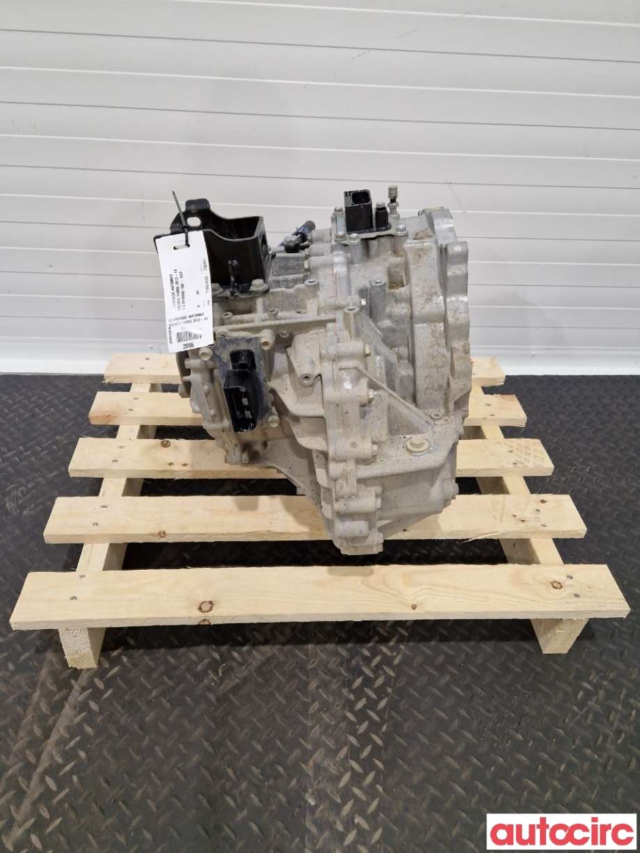 Girkasse automat til Toyota Yaris 2012-2014 (Type III, Fase 1)  (TOYOTA|3090052010|)
