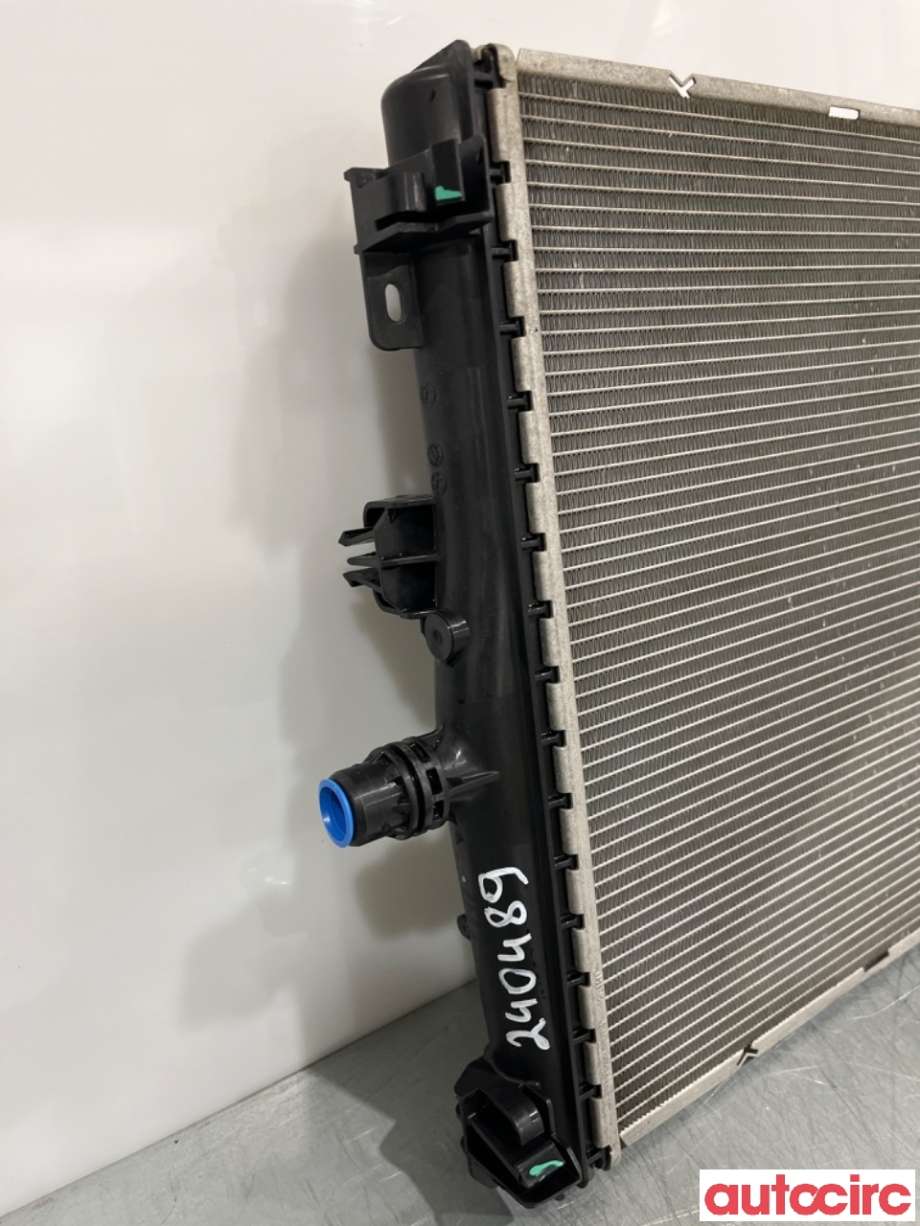 Radiator (automat gir) til Tesla Model 3 2018-2023 (Fase 1) (TESLA|1494175-00-A|)