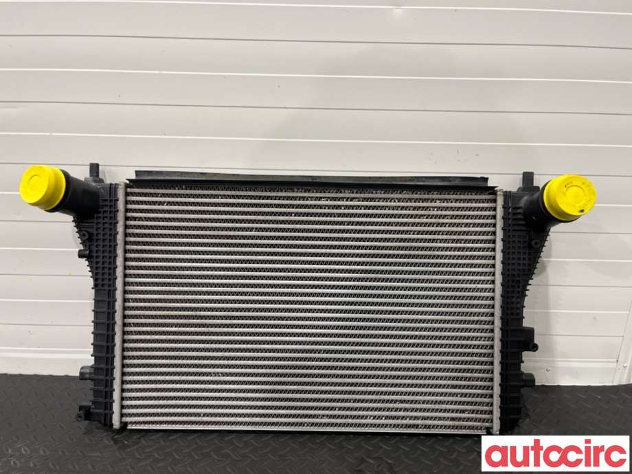 Intercooler til VW Caddy 2010-2015 (Type III, Fase 2)  (VOLKSWAGEN|1K0145803CC||1K0145803CG)