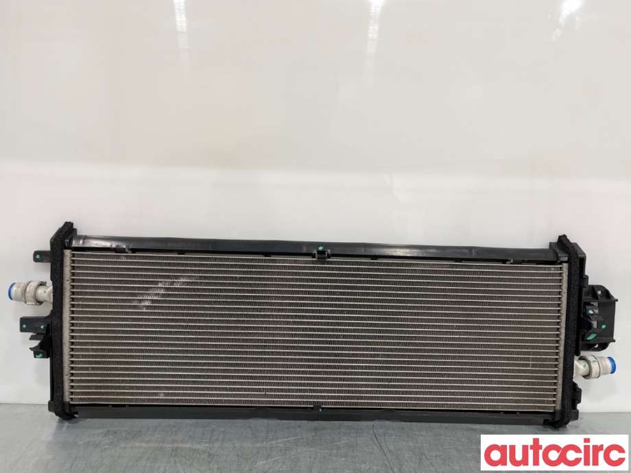 Aircondition radiator til Tesla Model 3 2018-2023 (Fase 1)  (TESLA|1077082-00-C|)