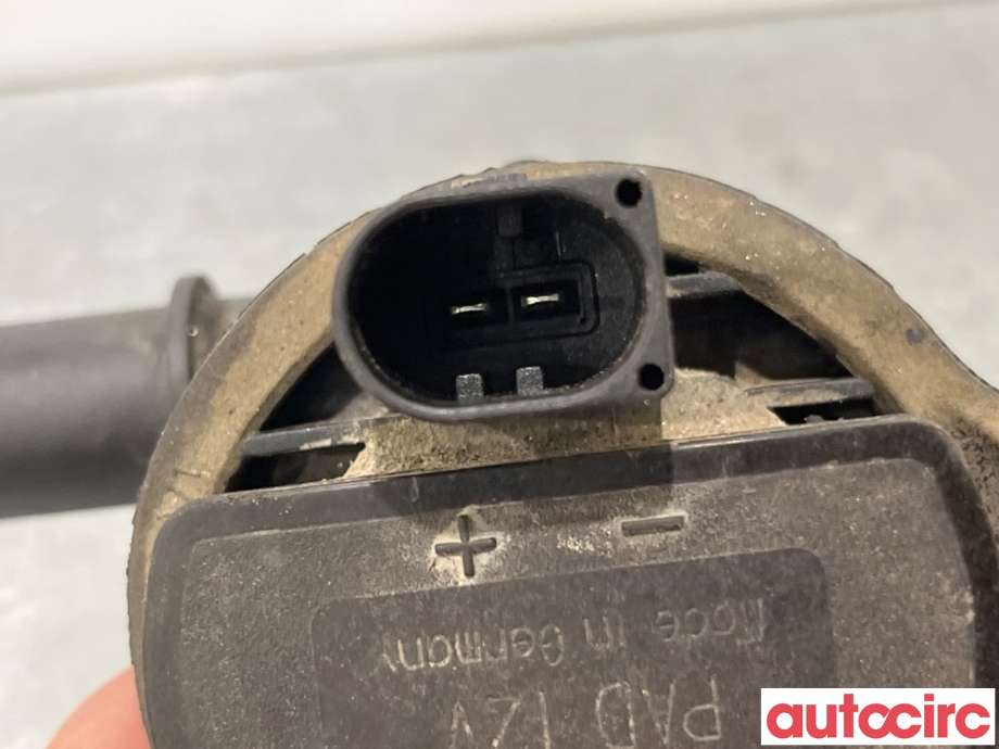 Sirkulasjonspumpe til Nissan X-Trail 2007-2014 (T31) (T31) (NISSAN|144B0JG70A|)