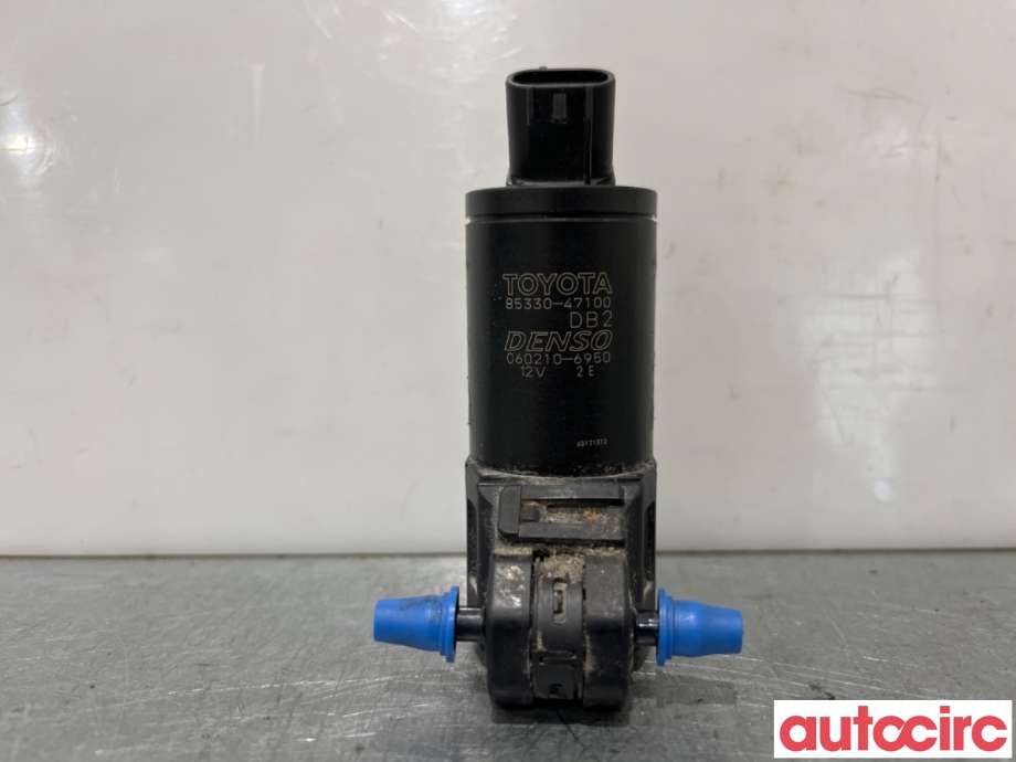 Spylerpumpe foran til Toyota RAV4 2019-->> (Type V)  (TOYOTA|8533047100|060210-6950|85330-47100)