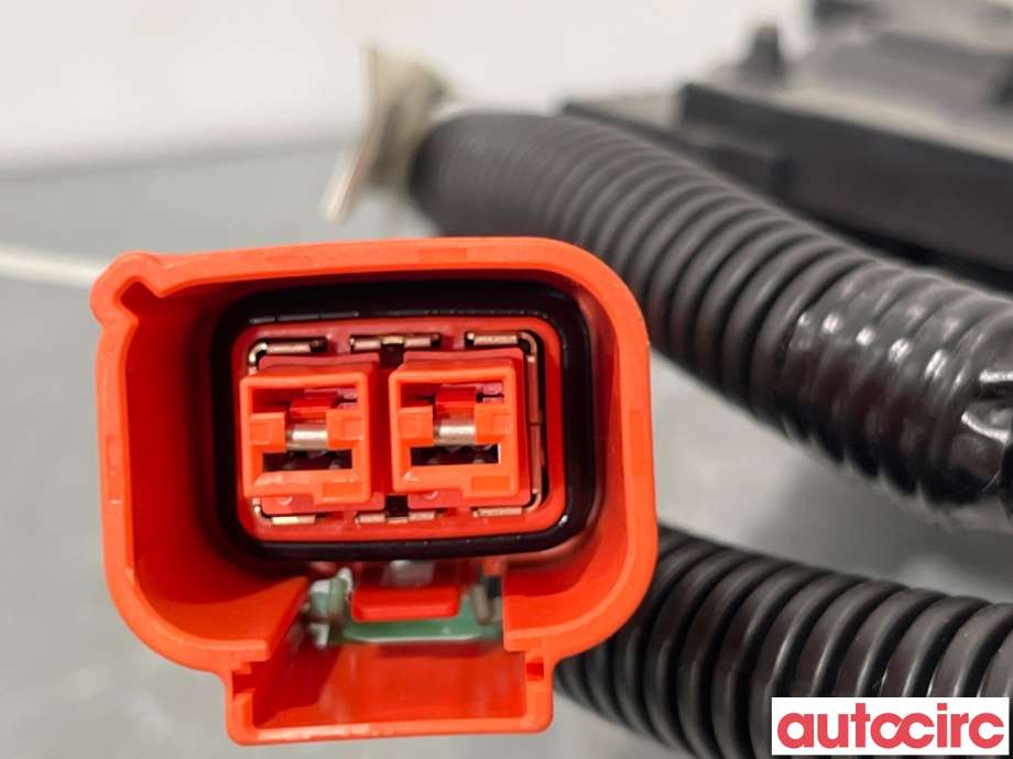 Kabel høy volt (HV) hybrid til Toyota RAV4 2019-->> (Type V)  (TOYOTA|821H642030||821H6-42030)