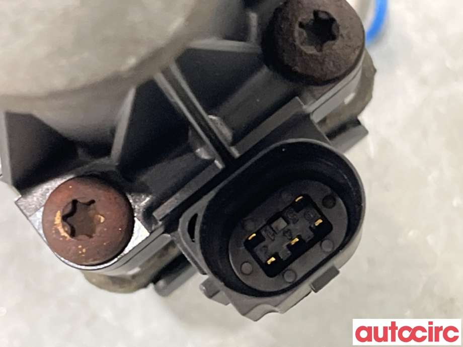 EGR-ventil til Ford Transit 2014-->> (FORD|2301039|703784100|BK2Q-9D475-CC)