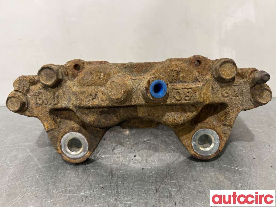 Bremsecaliper venstre foran til Toyota Hilux 2016-2020  (TOYOTA|477500K350|)