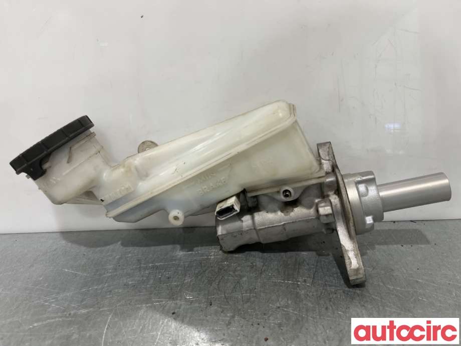 Bremsepumpe hoved til Isuzu D-Max, 2017-2020 (Type II, Fase 2)  (ISUZU|8-98320-671-0)