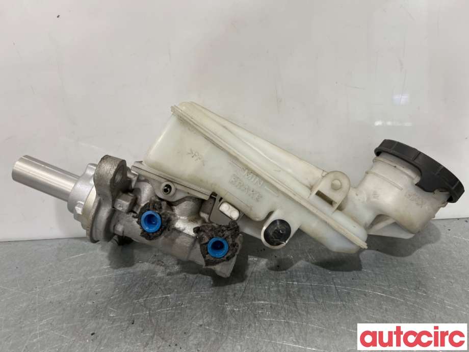 Bremsepumpe hoved til Isuzu D-Max 2017-2020 (Type II, Fase 2) (ISUZU|8-98320-671-0|)