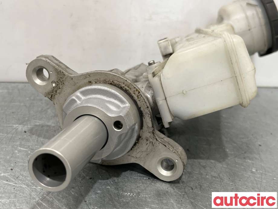 Bremsepumpe hoved til Isuzu D-Max 2017-2020 (Type II, Fase 2) (ISUZU|8-98320-671-0|)