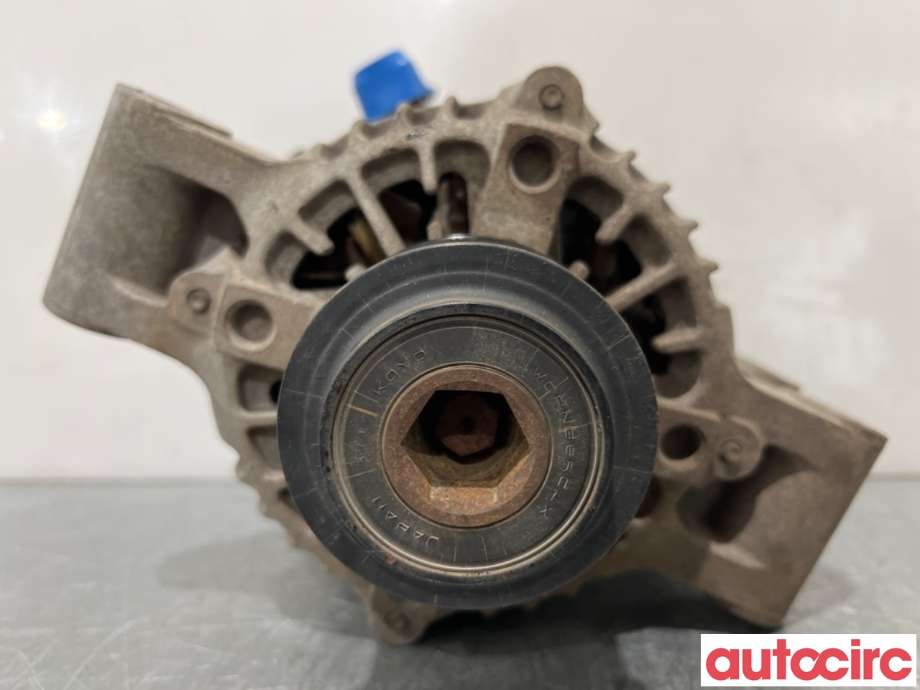 Dynamo til Isuzu D-Max 2017-2020 (Type II, Fase 2) (ISUZU|8-98247-689-1|TG104211-2210|8982476891)
