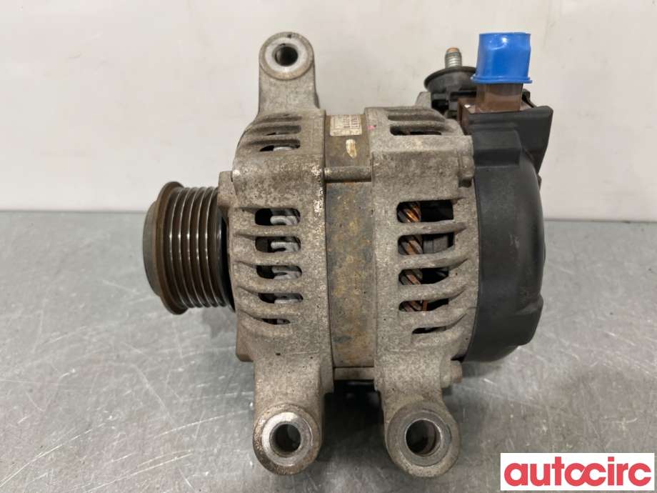 Dynamo til Isuzu D-Max 2017-2020 (Type II, Fase 2) (ISUZU|8-98247-689-1|TG104211-2210|8982476891)