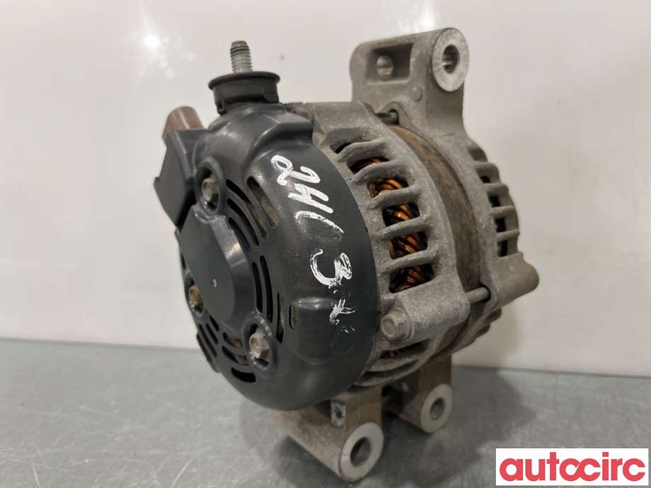 Dynamo til Isuzu D-Max 2017-2020 (Type II, Fase 2) (ISUZU|8-98247-689-1|TG104211-2210|8982476891)