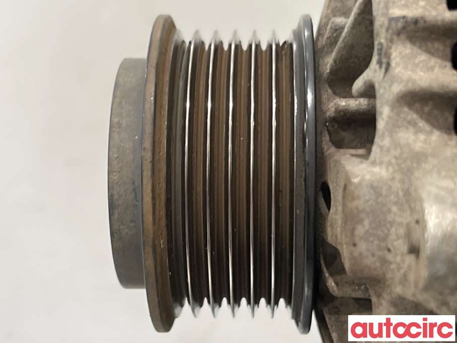 Dynamo til Isuzu D-Max 2017-2020 (Type II, Fase 2) (ISUZU|8-98247-689-1|TG104211-2210|8982476891)