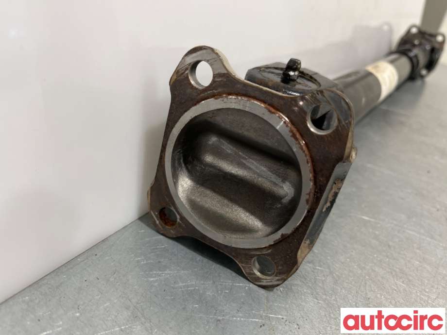 Mellomaksel fremre til Isuzu D-Max 2017-2020 (Type II, Fase 2)  (ISUZU|8-97948-976-0|)