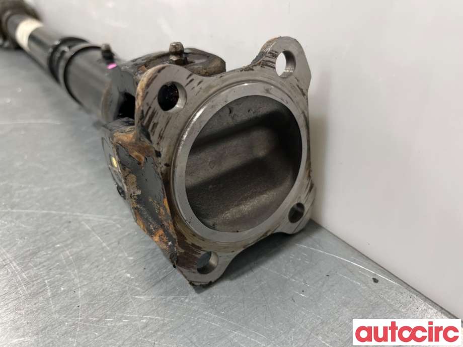 Mellomaksel fremre til Isuzu D-Max 2017-2020 (Type II, Fase 2)  (ISUZU|8-97948-976-0|)