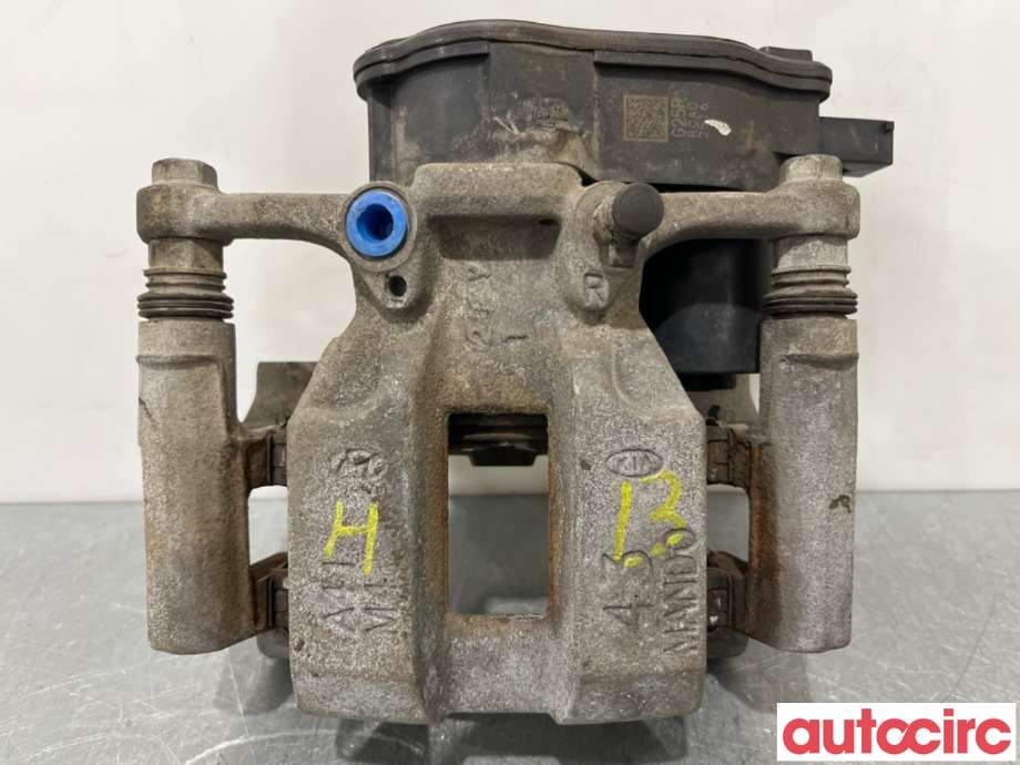 Bremsecaliper høyre bak til Kia Sorento, 2016-->> Type III (KIA|58311P2A50)