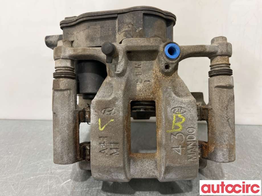 Bremsecaliper venstre bak til Kia Sorento, 2016-->> Type III (KIA|58310P2A50)