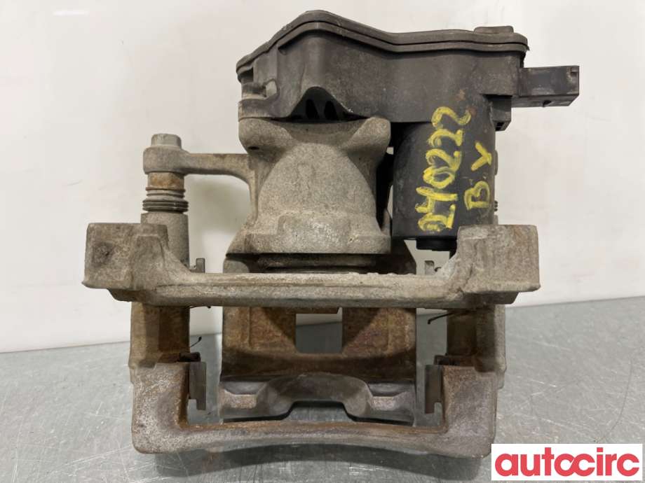 Bremsecaliper venstre bak til Kia Sorento 2016-->> Type III (KIA|58310P2A50|)