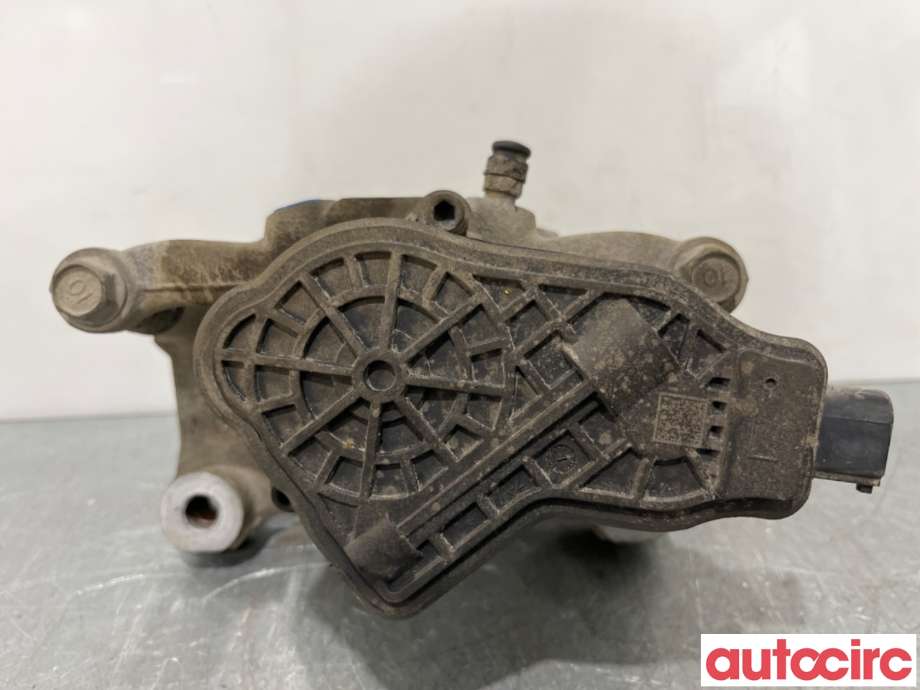 Bremsecaliper venstre bak til Kia Sorento 2016-->> Type III (KIA|58310P2A50|)